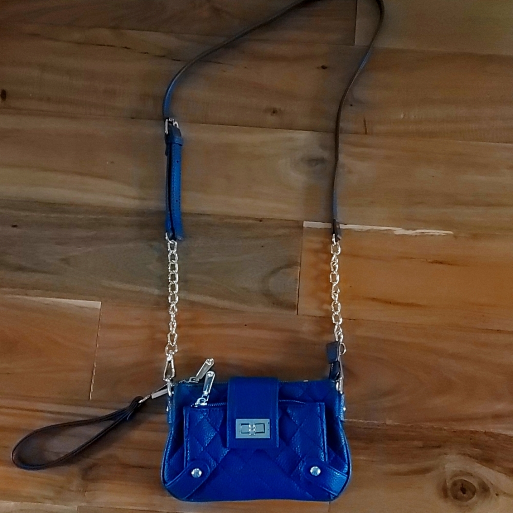 Charming Charlie Shoulder Bag